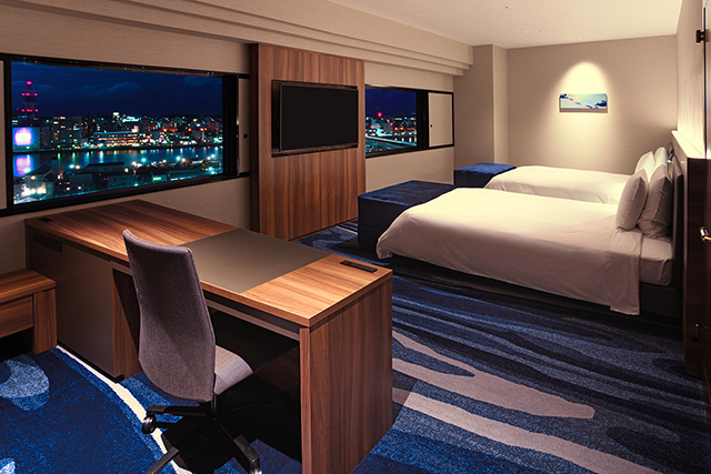 インペリアルスイート