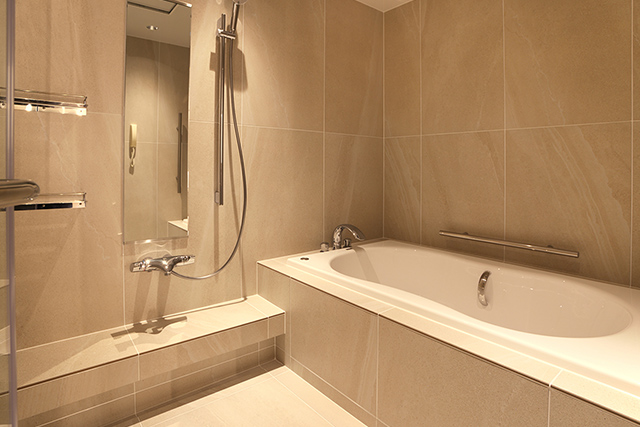 インペリアルスイート