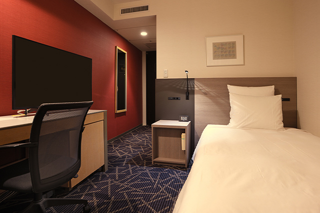 スタンダードフロア