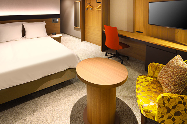 コンフォートフロア