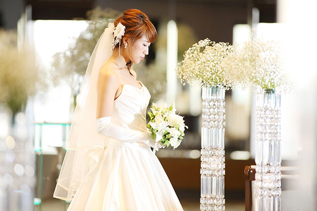 スカイチャペル