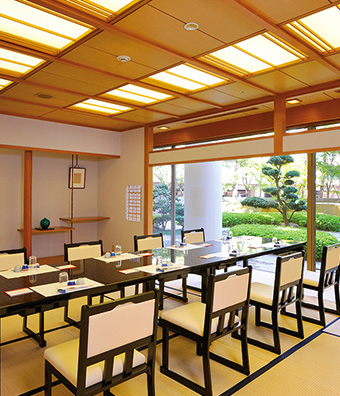 神前挙式&割烹萬代会食プラン