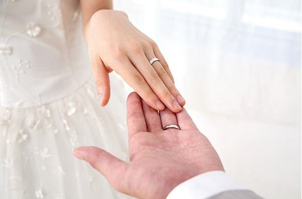 ご会食ウェディングプラン「Kizuna」