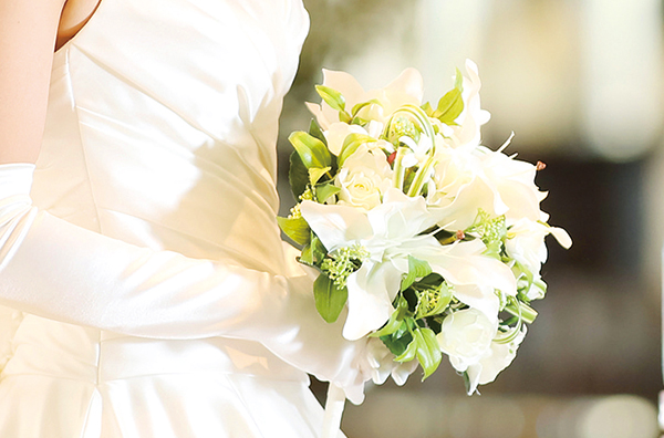 【人前式×会食会】ウェディングプラン「Musubi」