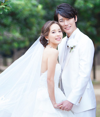 会費制ウェディングプラン